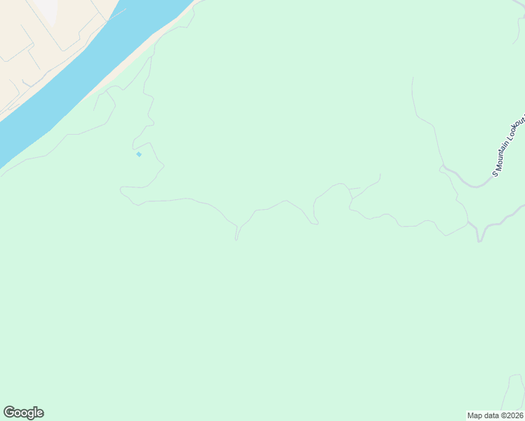 map of restaurants, bars, coffee shops, grocery stores, and more near Converse Rd in Santa Paula