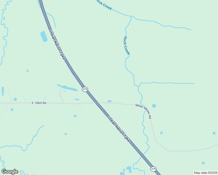 map of restaurants, bars, coffee shops, grocery stores, and more near in Miller