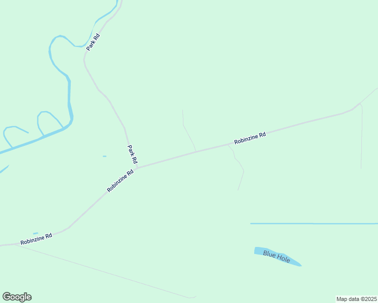 map of restaurants, bars, coffee shops, grocery stores, and more near Robinzine Road in Marks