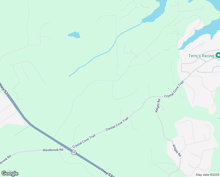 map of restaurants, bars, coffee shops, grocery stores, and more near 6010 Antler Drive in Gainesville