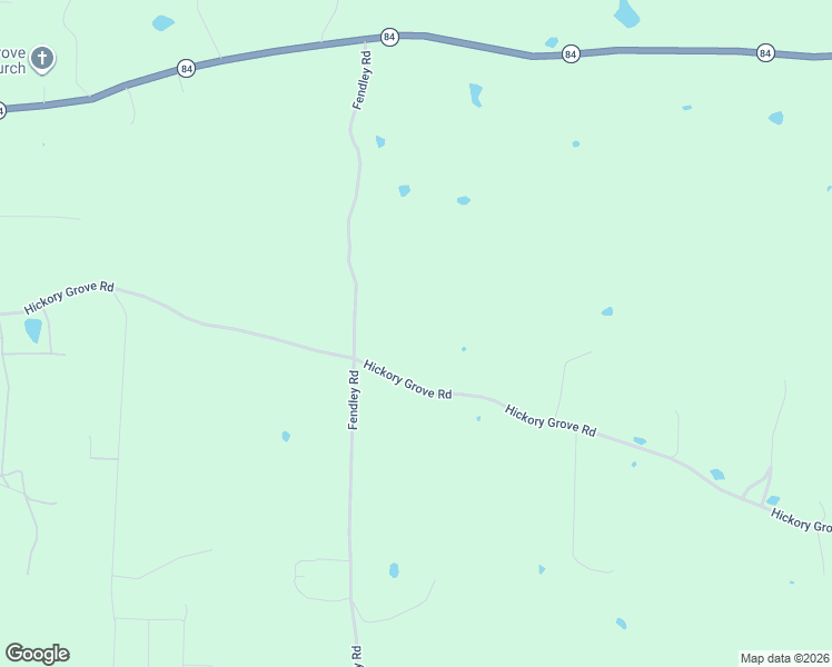 map of restaurants, bars, coffee shops, grocery stores, and more near 2356 Fendley Road in Bismarck
