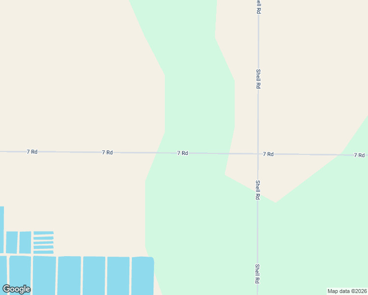 map of restaurants, bars, coffee shops, grocery stores, and more near 1125 7 Road in Batesville