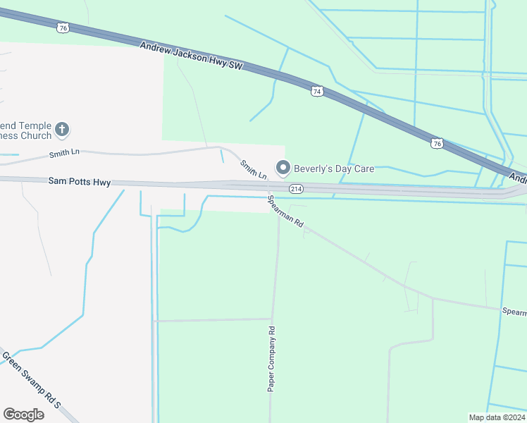 map of restaurants, bars, coffee shops, grocery stores, and more near 70 Spearman Road in Bolton