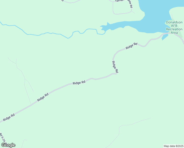 map of restaurants, bars, coffee shops, grocery stores, and more near 2210 Ridge Road in Hodges