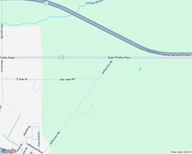 map of restaurants, bars, coffee shops, grocery stores, and more near 30 Old Lake Road in Lake Waccamaw