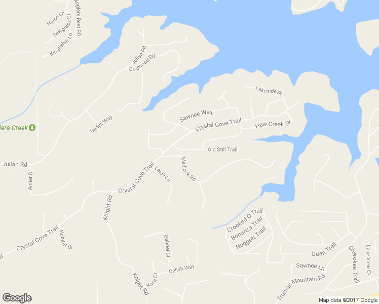 map of restaurants, bars, coffee shops, grocery stores, and more near 6460 Old Still Trail in Gainesville