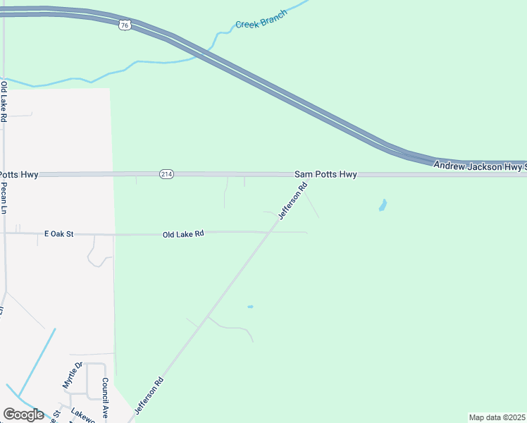 map of restaurants, bars, coffee shops, grocery stores, and more near 30 Old Lake Road in Lake Waccamaw