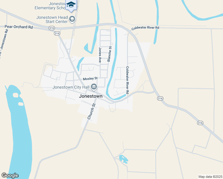 map of restaurants, bars, coffee shops, grocery stores, and more near 312 Craddock St in Lyon