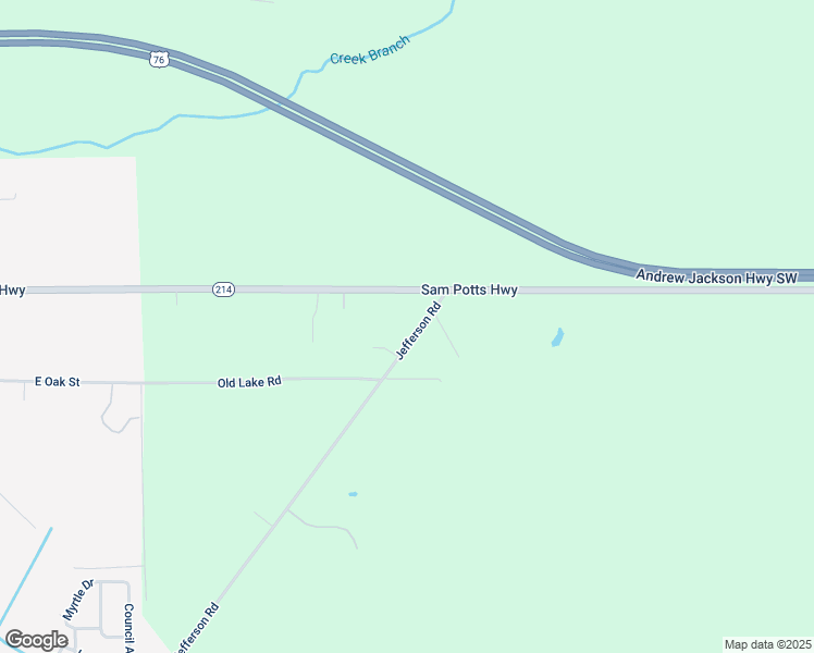 map of restaurants, bars, coffee shops, grocery stores, and more near 136 Jefferson Road in Lake Waccamaw