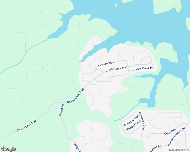 map of restaurants, bars, coffee shops, grocery stores, and more near 6405 Crystal Cove Trail in Gainesville