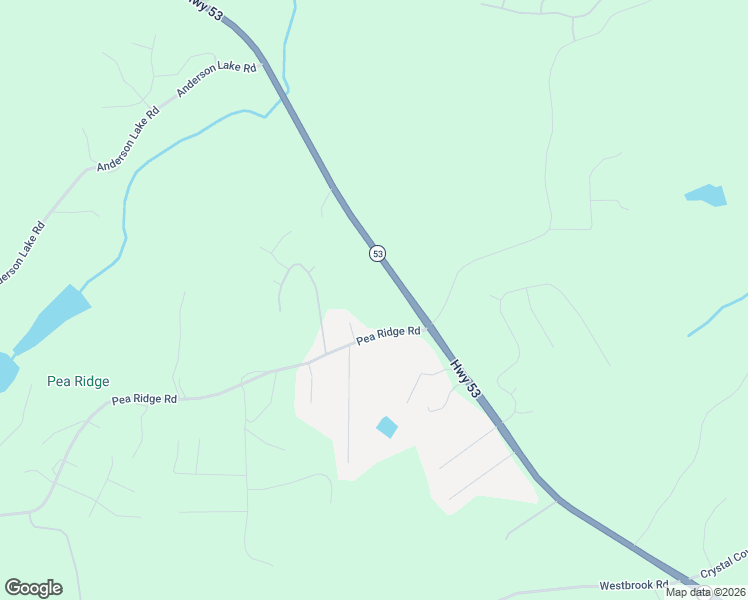 map of restaurants, bars, coffee shops, grocery stores, and more near 6175 Dawsonville Highway in Dawsonville