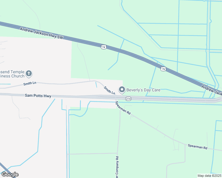 map of restaurants, bars, coffee shops, grocery stores, and more near 979 Smith Lane in Bolton