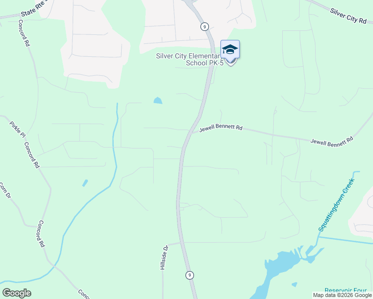 map of restaurants, bars, coffee shops, grocery stores, and more near 5950 Dahlonega Highway in Cumming