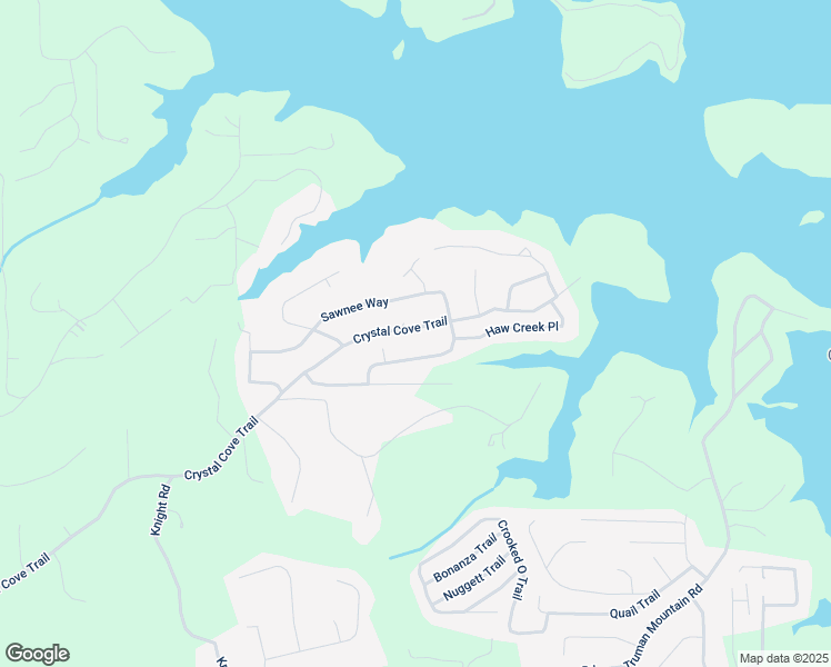 map of restaurants, bars, coffee shops, grocery stores, and more near 6630 Crystal Cove Trail in Gainesville