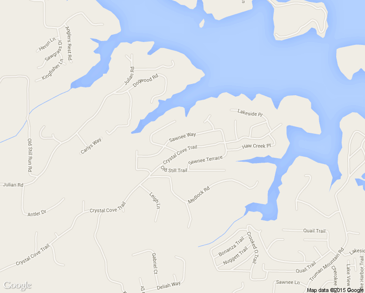 map of restaurants, bars, coffee shops, grocery stores, and more near 6525 Crystal Cove Trail in Gainesville