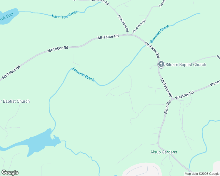 map of restaurants, bars, coffee shops, grocery stores, and more near 7015 Shane Lane in Cumming