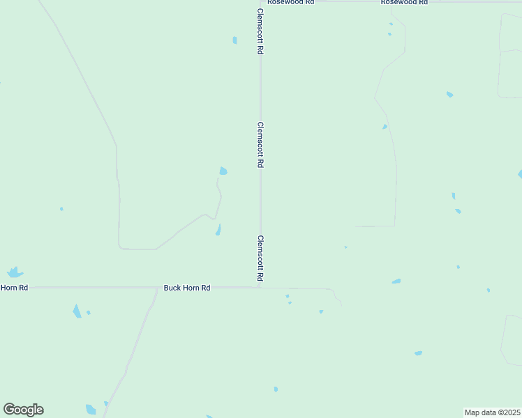 map of restaurants, bars, coffee shops, grocery stores, and more near Watson Road in Graham