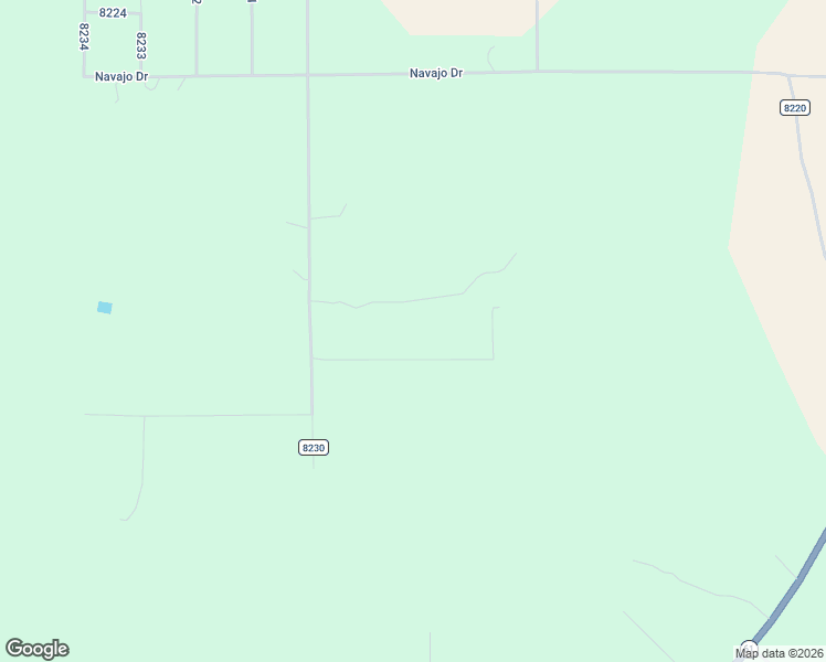 map of restaurants, bars, coffee shops, grocery stores, and more near 70 Country Lane in Concho