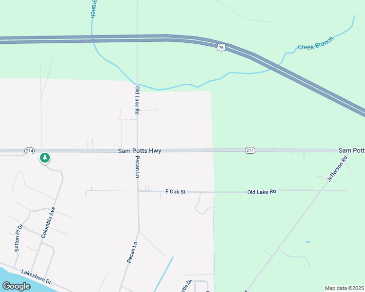 map of restaurants, bars, coffee shops, grocery stores, and more near in Lake Waccamaw