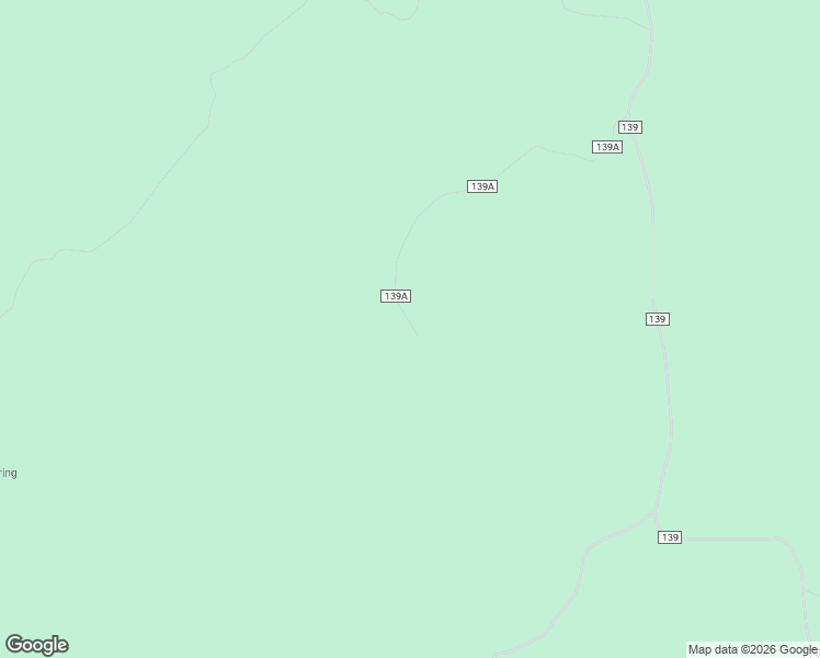 map of restaurants, bars, coffee shops, grocery stores, and more near 4281 Forest Service Road 139A in Navajo County
