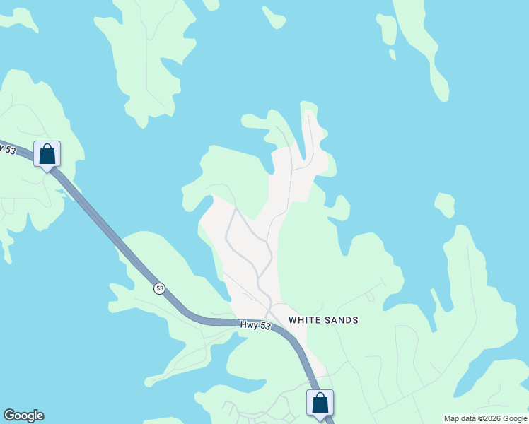 map of restaurants, bars, coffee shops, grocery stores, and more near 2311 Sportsman Club Road in Gainesville