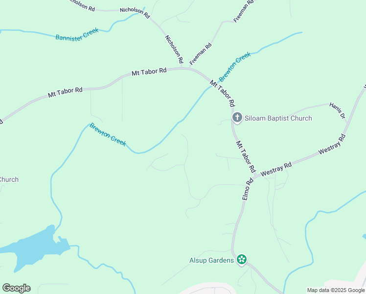 map of restaurants, bars, coffee shops, grocery stores, and more near 6935 Autumn Hills Drive in Cumming