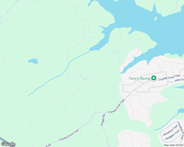 map of restaurants, bars, coffee shops, grocery stores, and more near 6515 Julian Rd in Gainesville