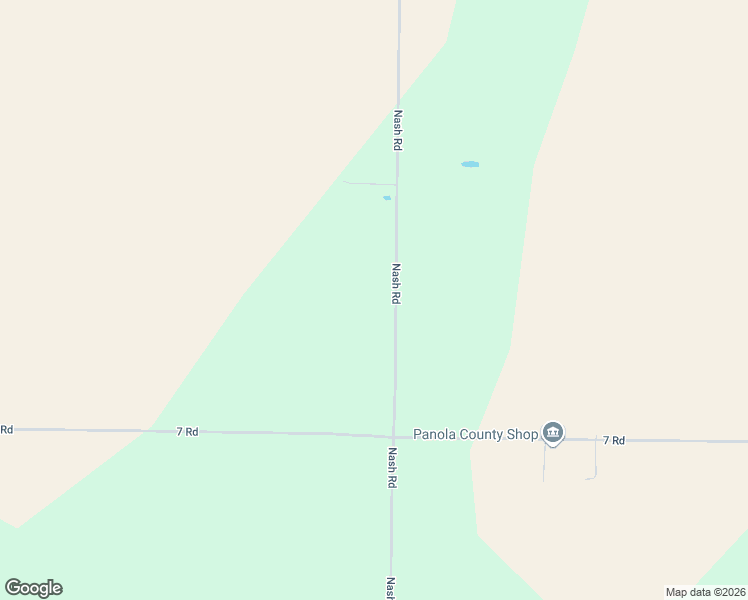 map of restaurants, bars, coffee shops, grocery stores, and more near 5450 Nash Road in Batesville