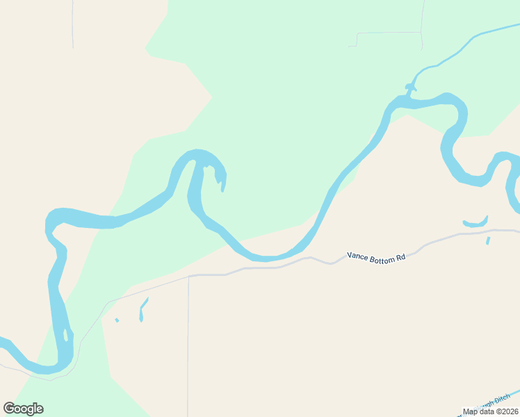 map of restaurants, bars, coffee shops, grocery stores, and more near 3027 Vance Bottom Road in Batesville