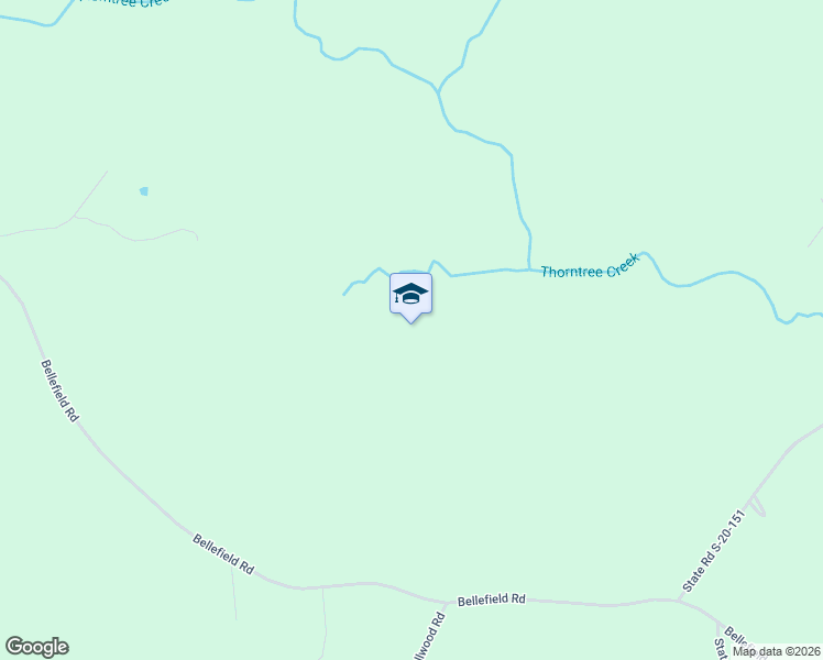 map of restaurants, bars, coffee shops, grocery stores, and more near in Ridgeway