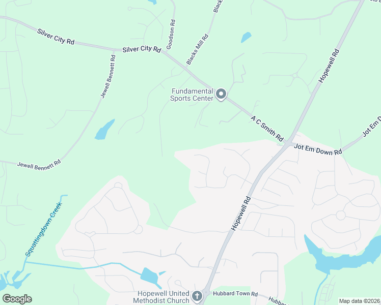 map of restaurants, bars, coffee shops, grocery stores, and more near 6290 Autry Mill Road in Cumming