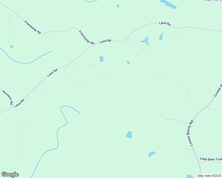 map of restaurants, bars, coffee shops, grocery stores, and more near 146 Bridle Ridge Lane in Canton