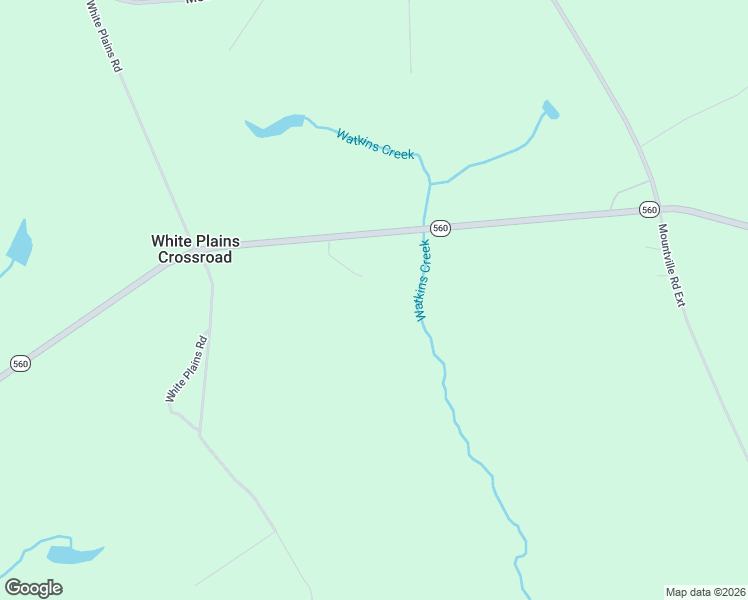 map of restaurants, bars, coffee shops, grocery stores, and more near 171 Ron McNair Road in Mountville