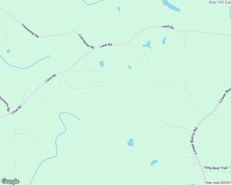 map of restaurants, bars, coffee shops, grocery stores, and more near 148 Bridle Ridge Lane in Canton
