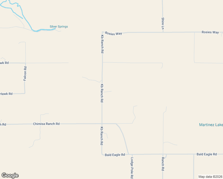 map of restaurants, bars, coffee shops, grocery stores, and more near 1525 Kb Ranch Road in Show Low