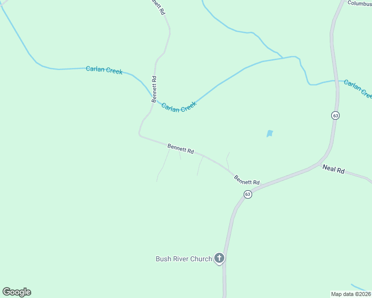 map of restaurants, bars, coffee shops, grocery stores, and more near 1926 Bennett Road in Homer