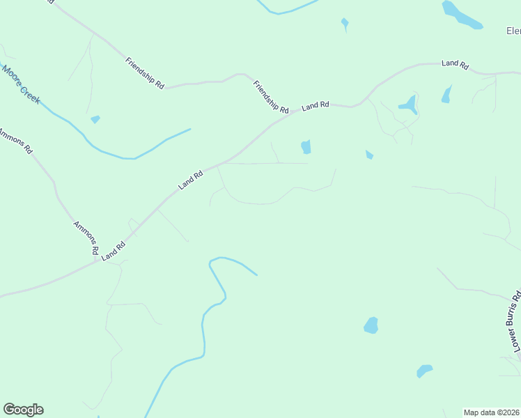 map of restaurants, bars, coffee shops, grocery stores, and more near 125 Bridle Court in Canton