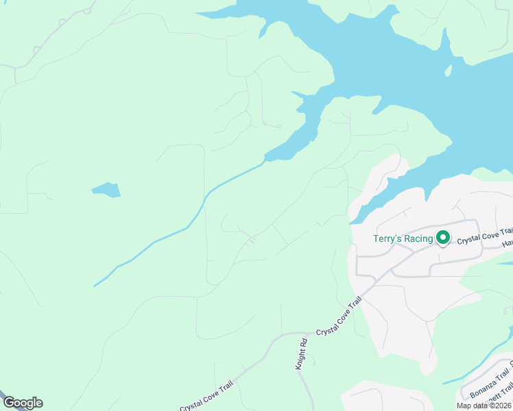 map of restaurants, bars, coffee shops, grocery stores, and more near 6285 Julian Road in Gainesville