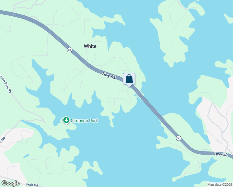 map of restaurants, bars, coffee shops, grocery stores, and more near 2219 Papp Drive in Gainesville