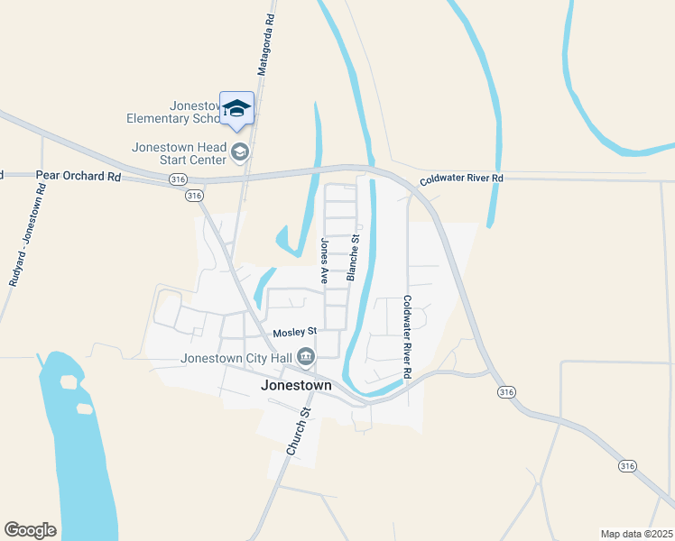 map of restaurants, bars, coffee shops, grocery stores, and more near 503-593 Blanche Street in Lyon
