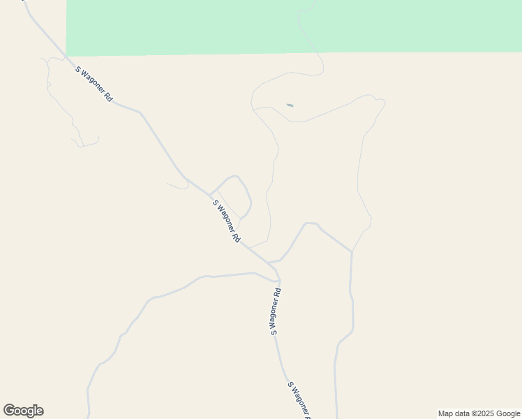 map of restaurants, bars, coffee shops, grocery stores, and more near in Peeples Valley