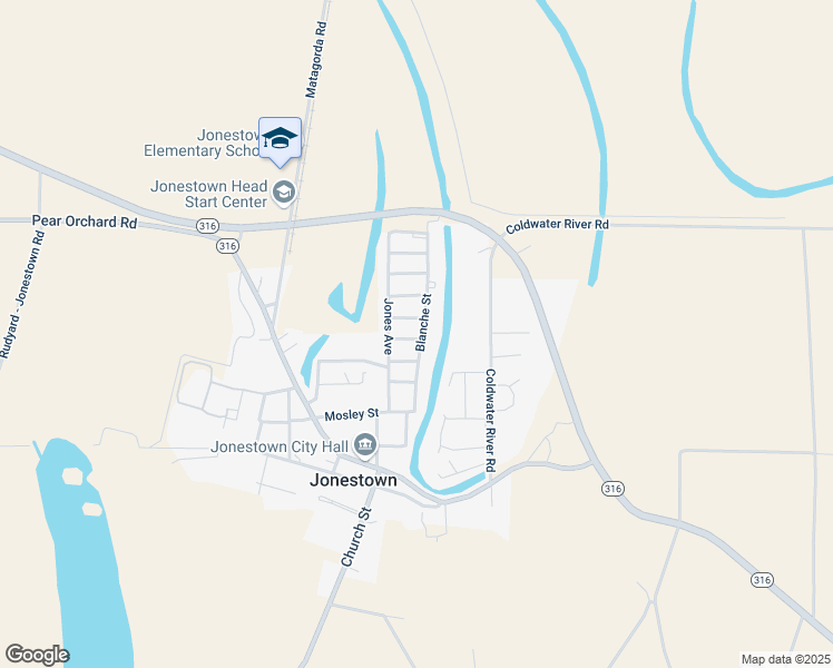 map of restaurants, bars, coffee shops, grocery stores, and more near 503 Blanche Street in Lyon