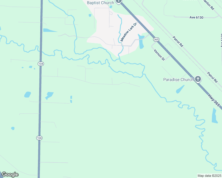 map of restaurants, bars, coffee shops, grocery stores, and more near 2214 Whippoorwill Lane in White Hall