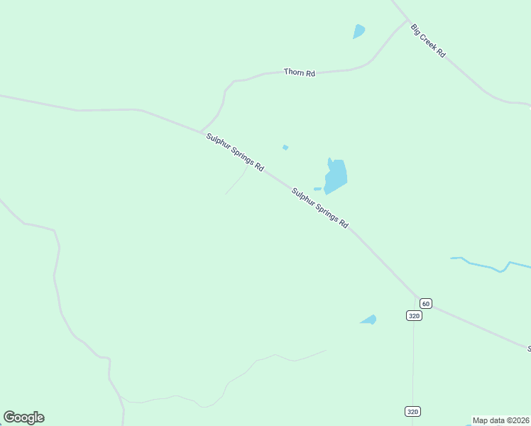 map of restaurants, bars, coffee shops, grocery stores, and more near 13558 Sulphur Springs Road in Malvern