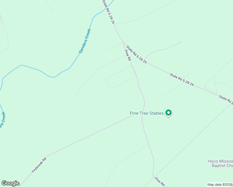 map of restaurants, bars, coffee shops, grocery stores, and more near 1357 Pine Road in Camden