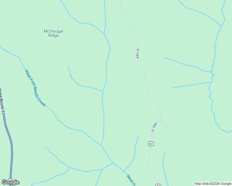 map of restaurants, bars, coffee shops, grocery stores, and more near in Grayson