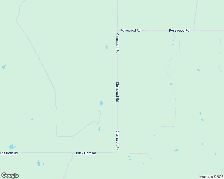 map of restaurants, bars, coffee shops, grocery stores, and more near Watson Road in Graham