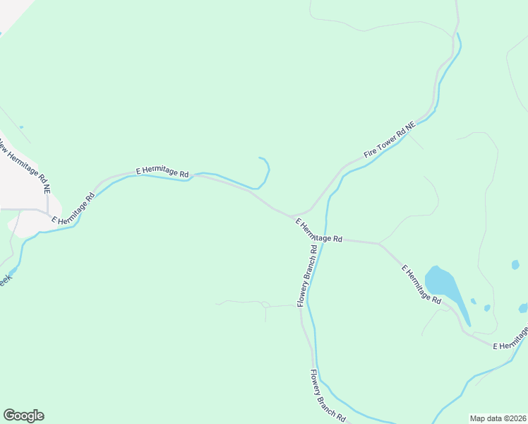 map of restaurants, bars, coffee shops, grocery stores, and more near 1820 East Hermitage Road in Rome