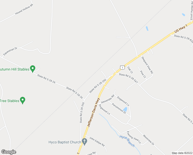 map of restaurants, bars, coffee shops, grocery stores, and more near 1291 State Road S-28-350 in Cassatt