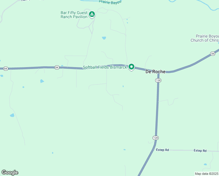 map of restaurants, bars, coffee shops, grocery stores, and more near 186 Summer Oaks Boulevard in Bismarck